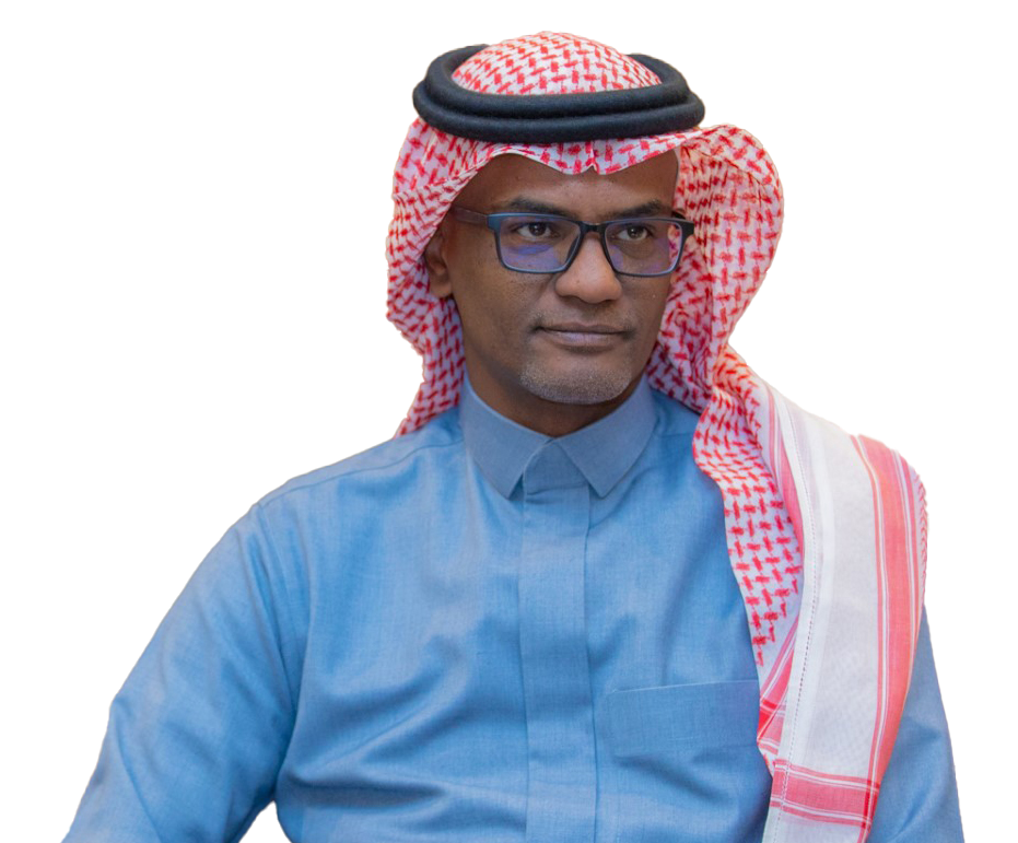 Mohammed Al-Bishi.