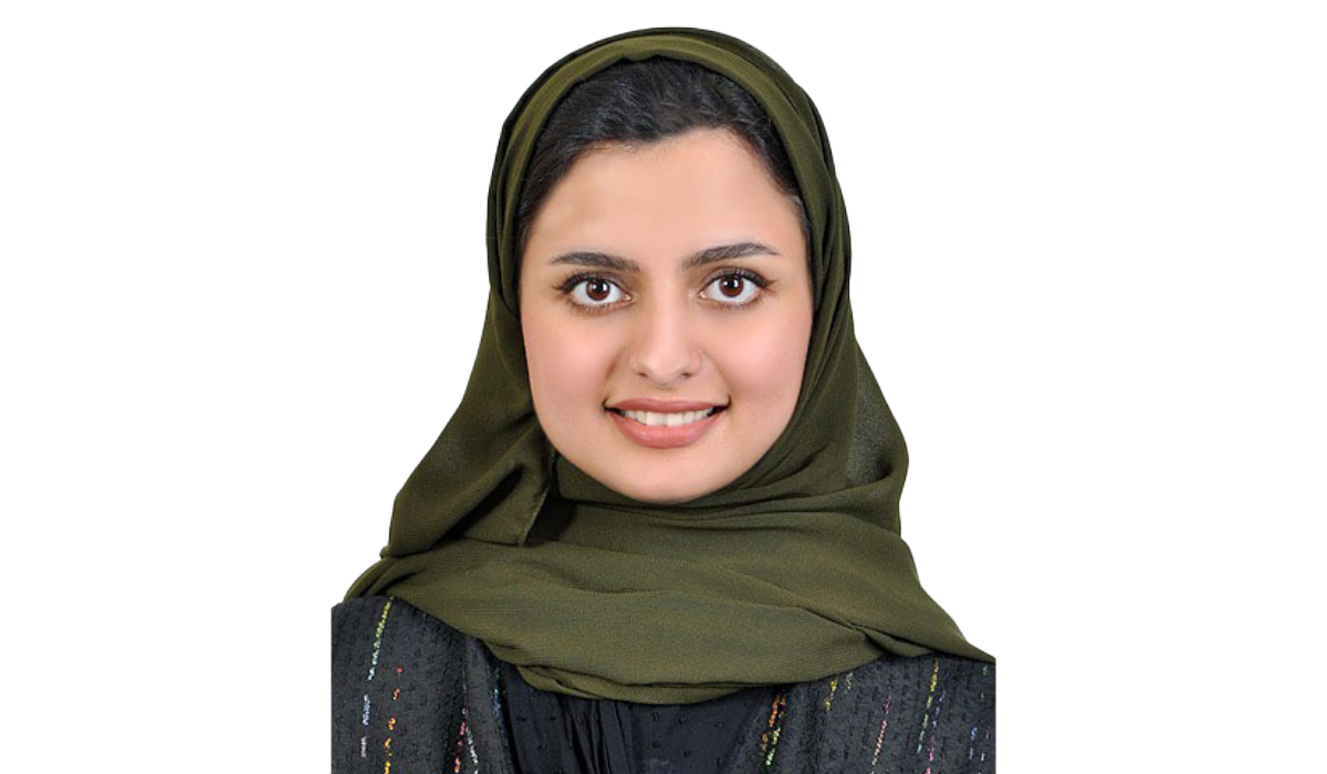 Bushra Al-Rabiah