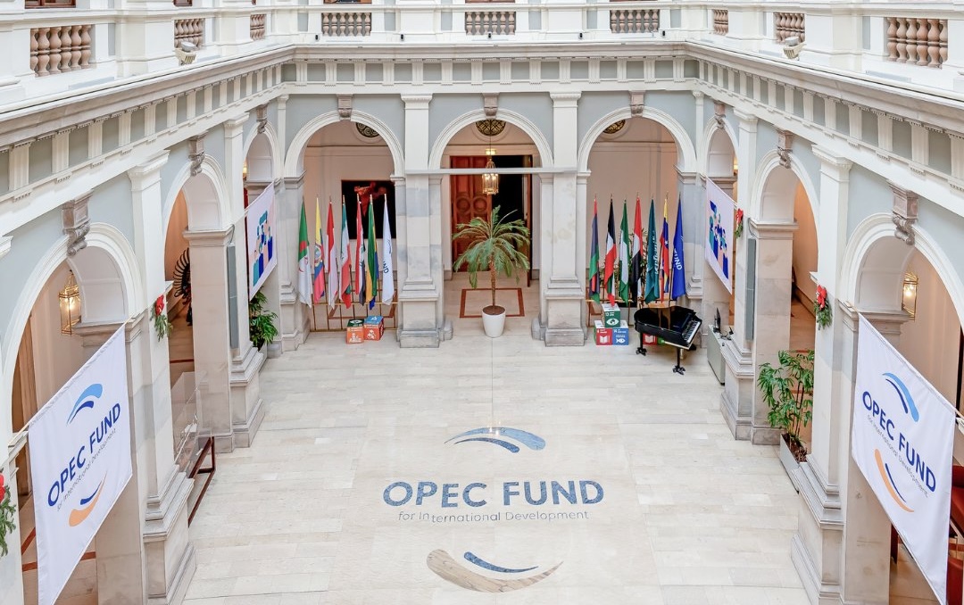 Aligned with the multilateral development finance institution’s Climate Action Plan, support for renewable energy projects constituted nearly 60 percent of all lending in the energy sector. Shutterstock