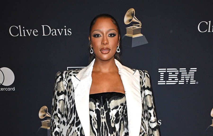 Stars show off Lebanese looks at Pre-Grammy Gala in Hollywood