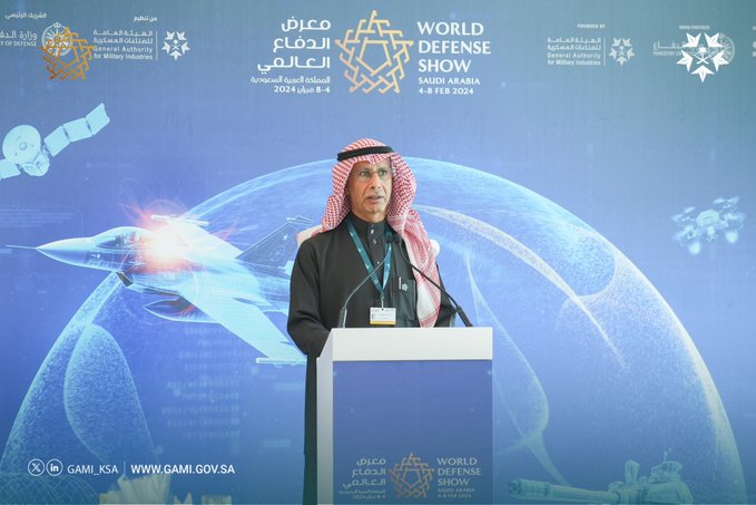 The GAMI chief highlighted that participating delegations will analyze the latest in operational compatibility systems, military aircraft, unmanned systems, and military satellites, adding that the joint endeavors in the global community aim to address the challenges and opportunities in defense.