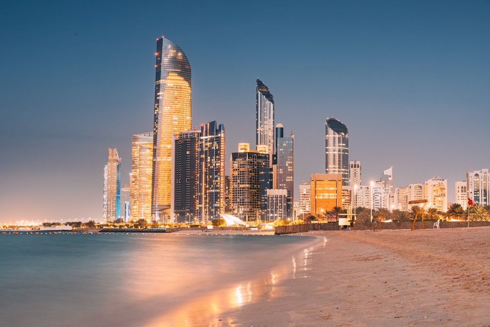 UAE employment growth is at its weakest point since December 2022, according to the report. Shutterstock