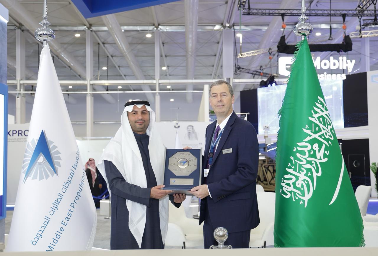 This move falls in line with an agreement to localize manufacturing between Saudi Arabia and Lockheed Martin. Shutterstock