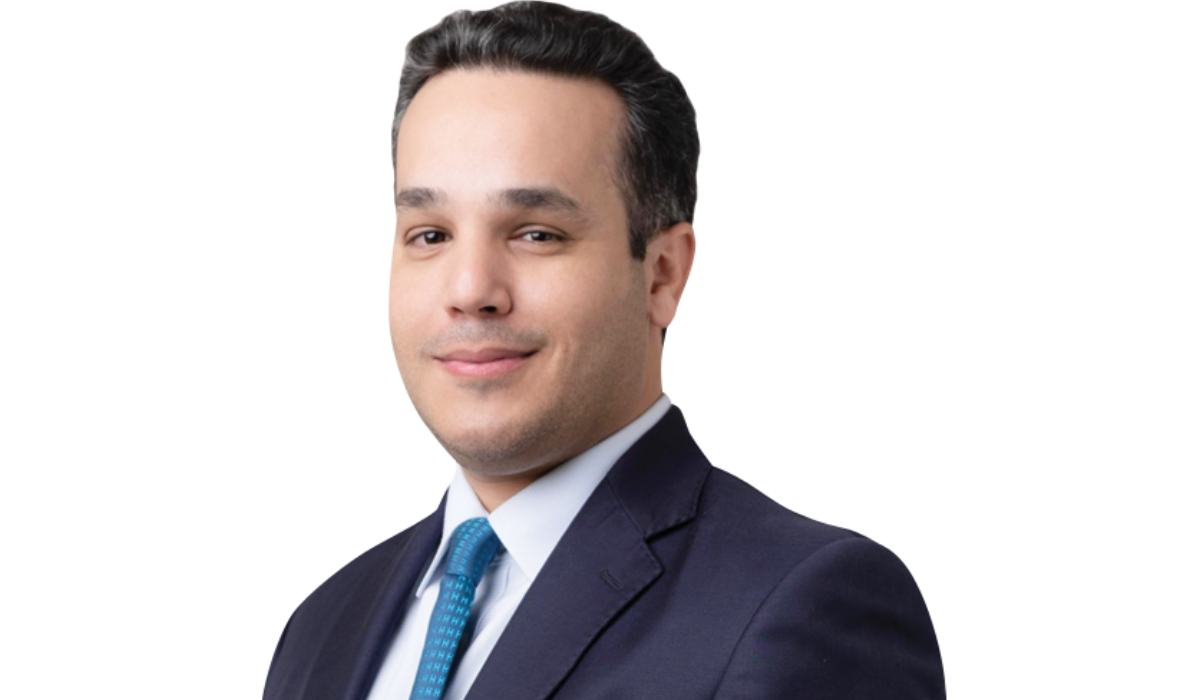 Adhwan Al-Ahmari