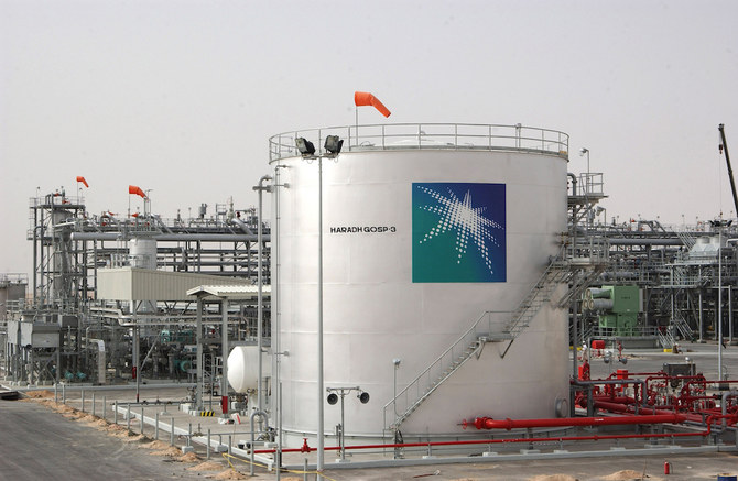 Aramco keeps Arab Light crude prices to Asia unchanged for March