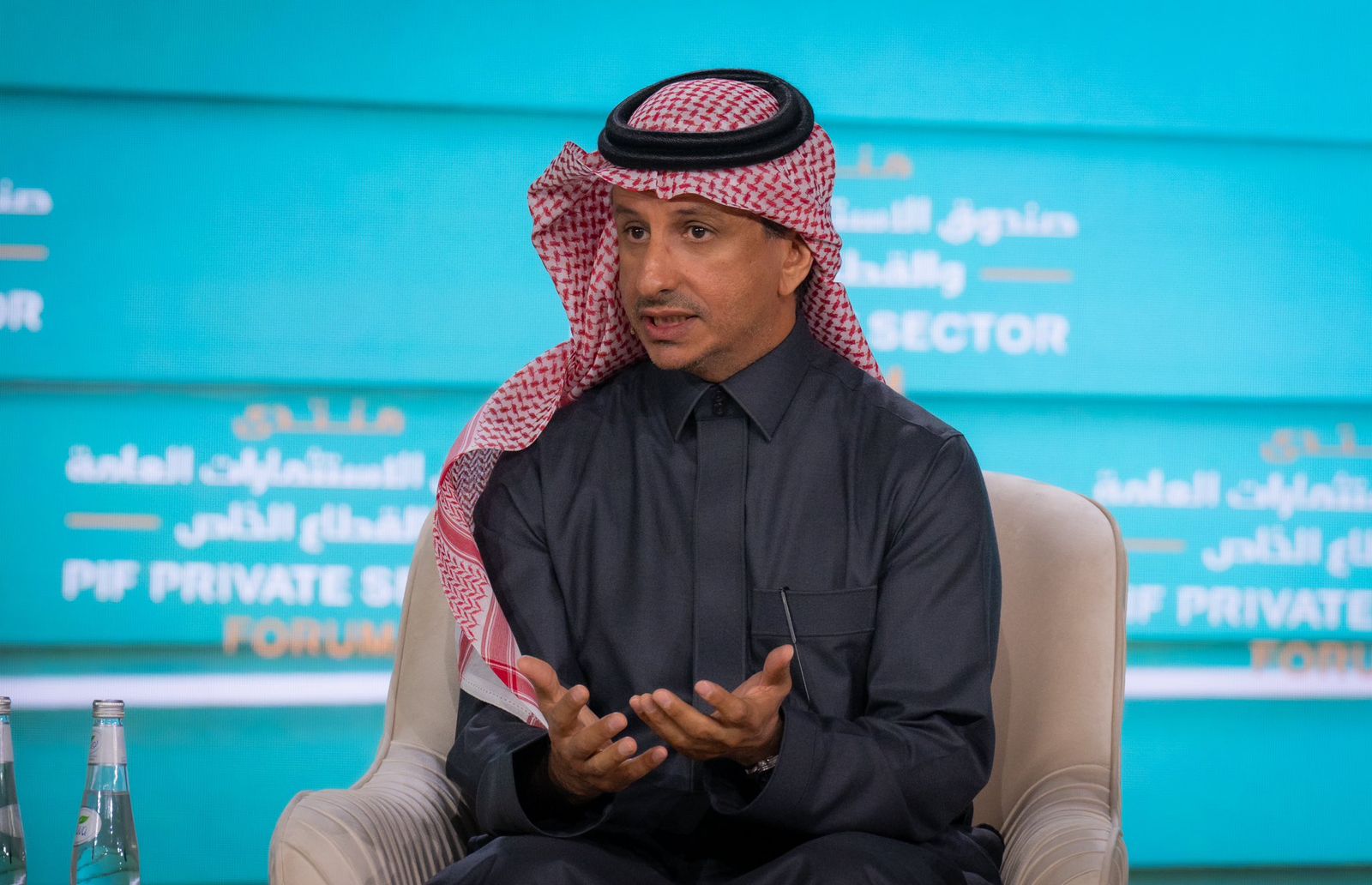 Saudi Arabia plans 250k new hotel rooms by 2030, says minister of tourism