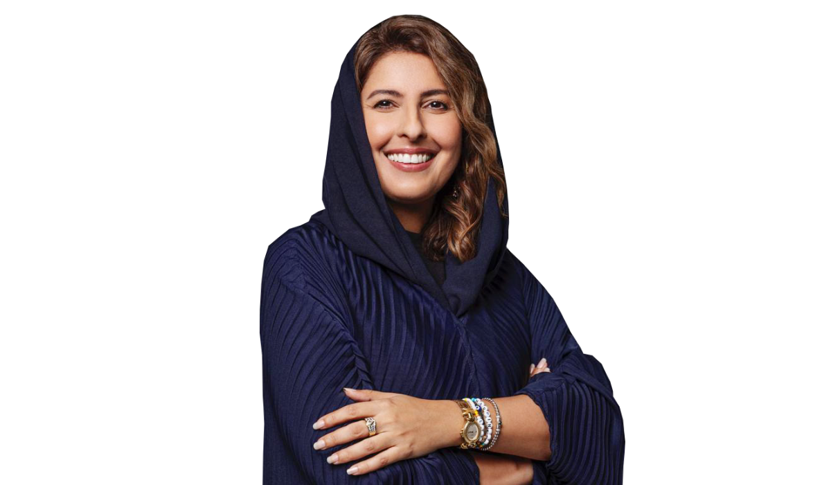 Lama Al-Shethry