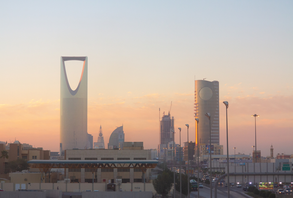 The Kingdom’s overall merchandise exports experienced a 15.6 percent year-on-year decrease in November, amounting to SR95 billion. Shutterstock
