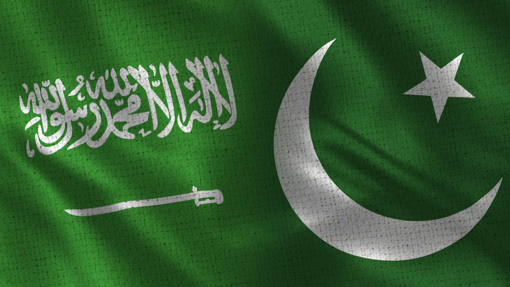 Saudi Arabia, Pakistan sign deal to boost collaboration in SME sector