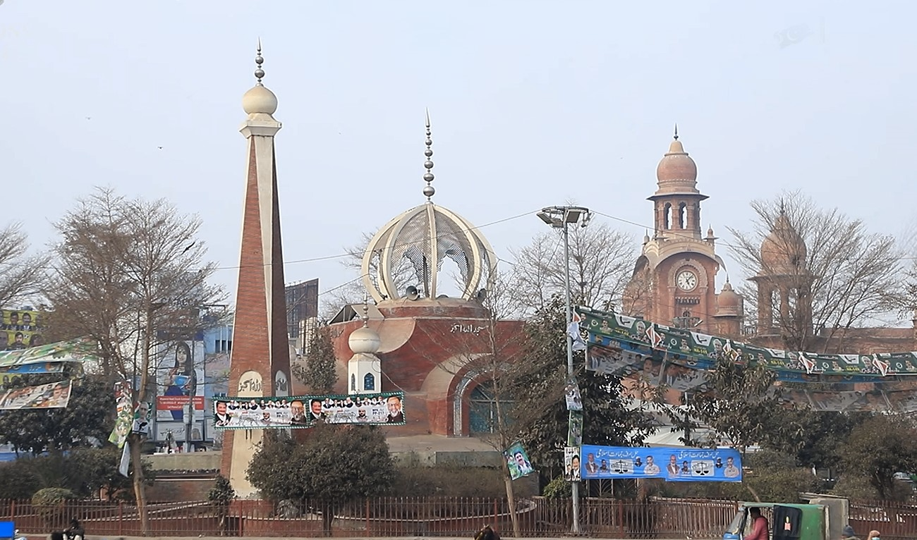 In South Punjab, tough election contests that could decide who wins Pakistan