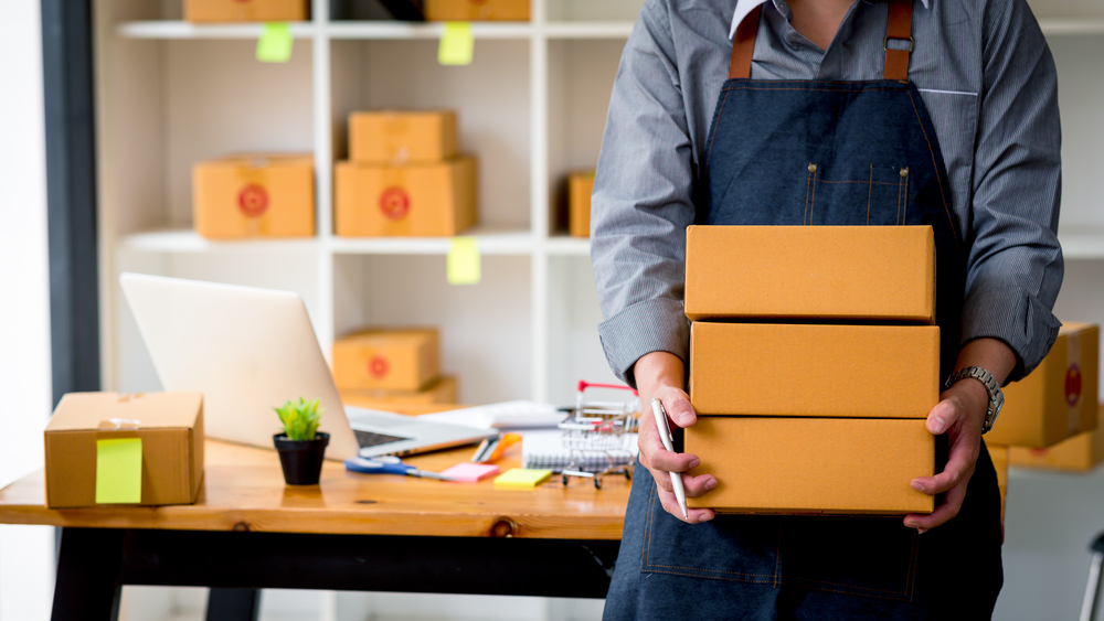 The Saudi government was praised for implementing regulatory reforms to address the lack of a domestic logistics network. Shutterstock