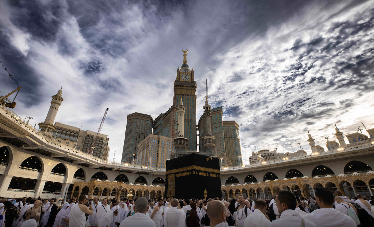 Hajj Ministry to host first Umrah and Ziyarah Forum in Madinah
