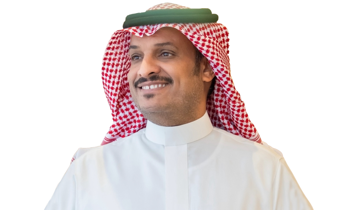 Ali Al-Hazmi
