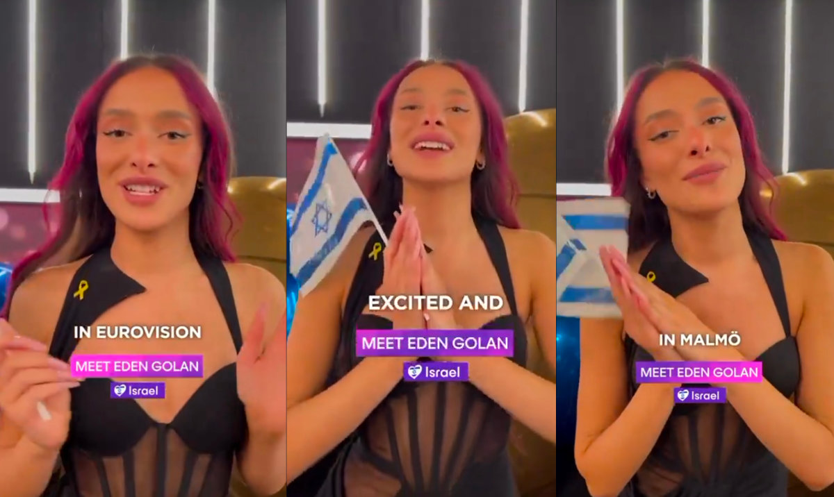 Israel selects its Eurovision contestant amid calls for country to be banned from competition