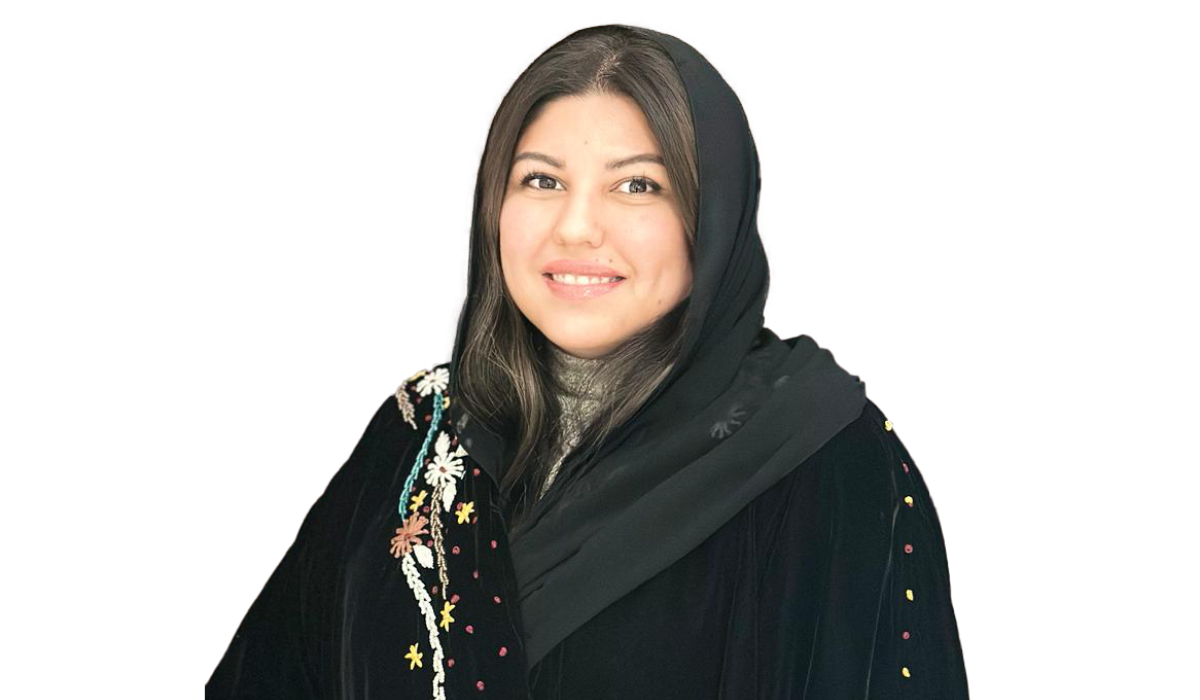 Maha Alnofaiei