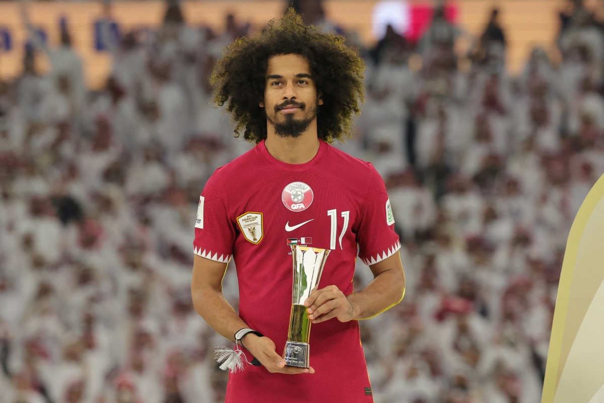 5 talking points from Qatar’s AFC Asian Cup triumph over Jordan