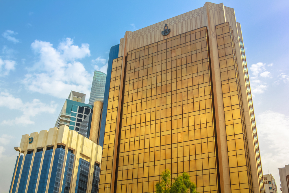 The 43rd edition of the Arab Monetary Fund’s Joint Arab Economic Report disclosed that combined current expenditures in these nations jumped 9.9 percent to $824.6 billion in 2022, compared to $750.7 billion in 2021. Shutterstock