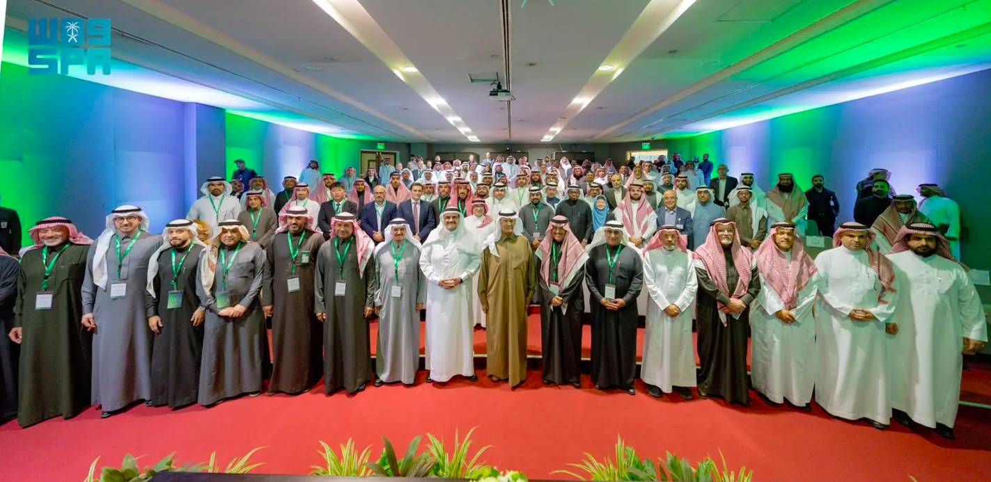 Saudi King Fahd University boosts scientific research with 17 agreements