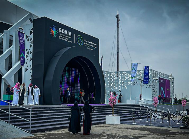 Saudi Arabia announces national plan to stimulate urban policies by 2025