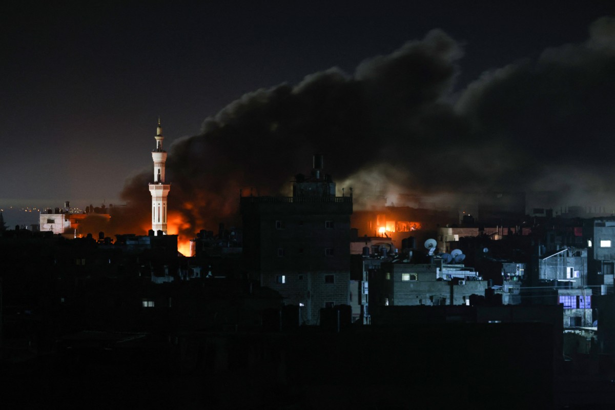 US authors urge PEN America to take stronger stance on Israel’s killing of Palestinians in Gaza