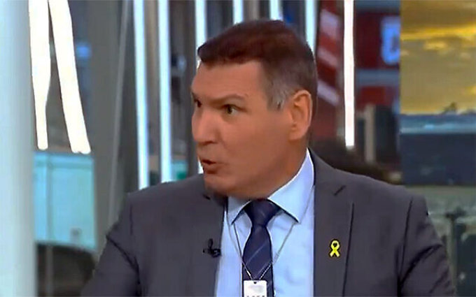 ‘Netanyahu wants all hostages dead:’ Israeli reporter suspended after criticizing PM