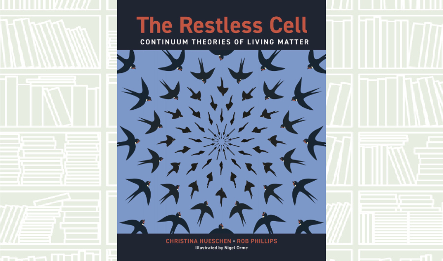 What We Are Reading Today: The Restless Cell