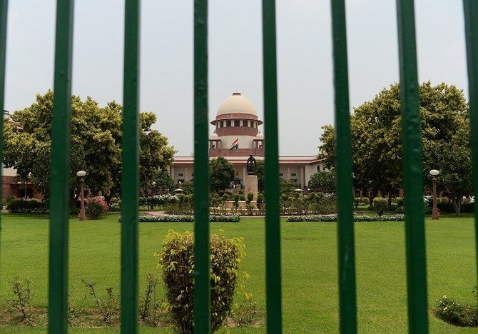 India top court scraps opaque election funding system, calls it ‘unconstitutional’