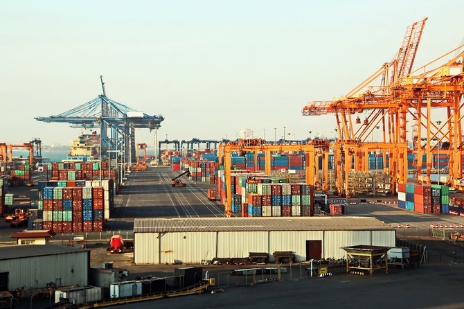 This initiative is part of the Kingdom’s goal under the Vision 2030 economic transformation plan to increase the share of non-oil exports to Saudi Arabia’s gross domestic product from 16 percent to 50 percent by the decade’s end.