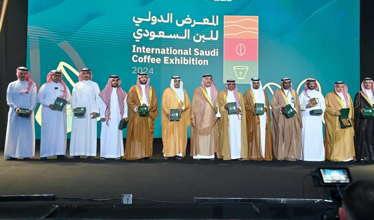 The agreements focused on promoting the culture of Saudi coffee production, providing investment opportunities and leveraging empowerment opportunities. (SPA)