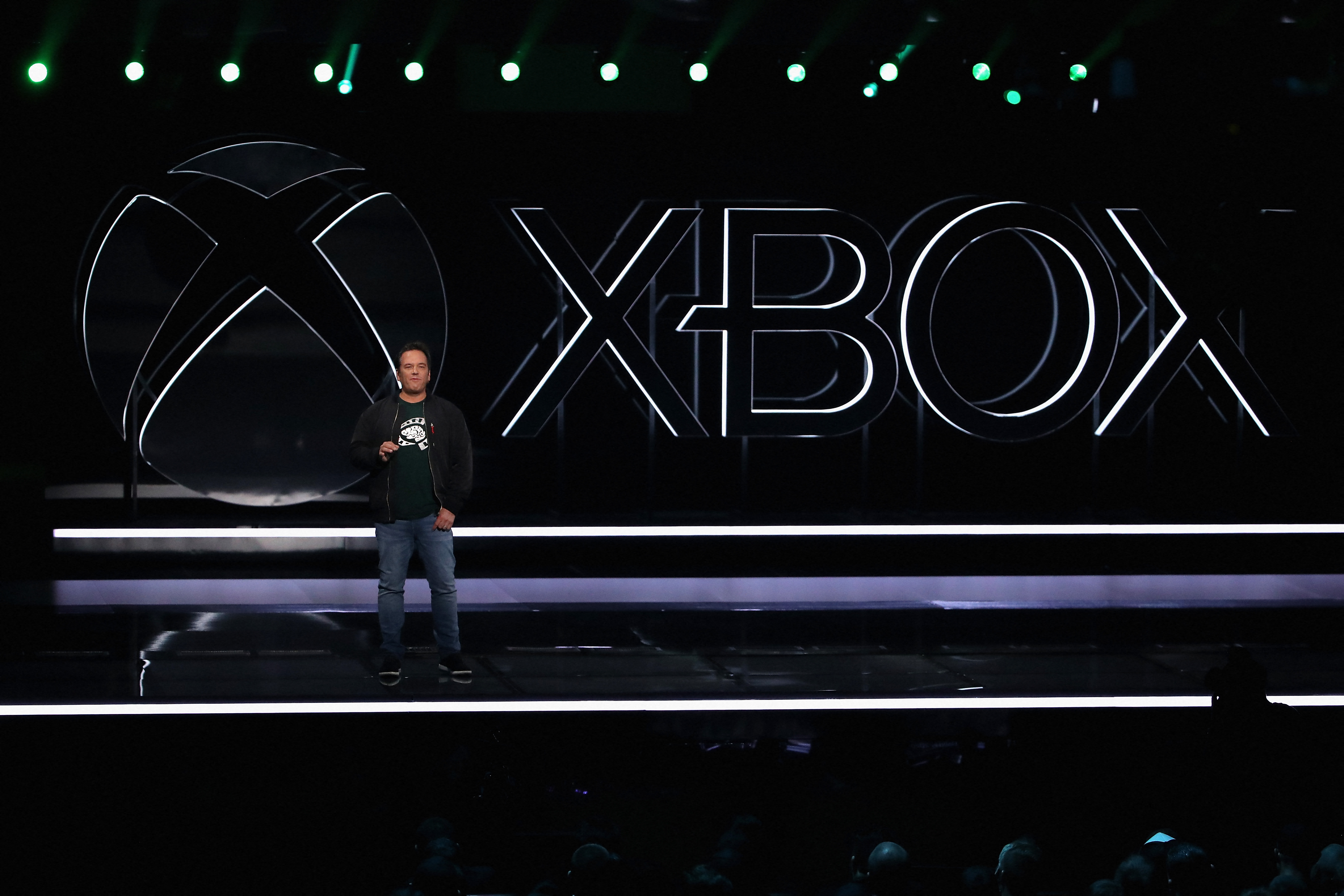 Microsoft’s Xbox to release four titles on external platforms