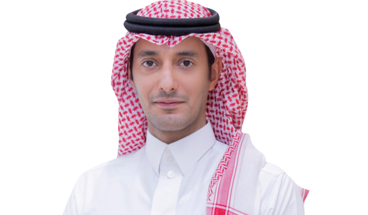 Saleh Bindakhil