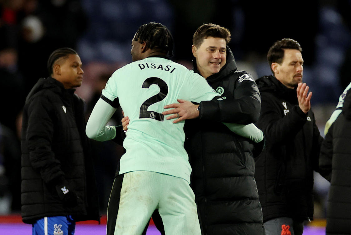 Pochettino vows Chelsea will attack Man City