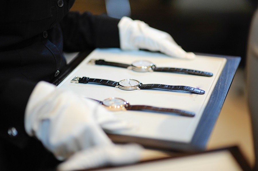 A new generation of Saudi consumers is dispelling stereotypes associated with luxury, moving away from outdated concepts of what ‘luxury’ entails. (Shutterstock)