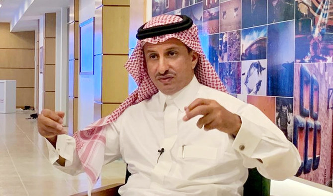 Saudi Arabia’s Minister of Tourism Ahmed Al-Khateeb said a unified GCC visa would be a “significant milestone” for the industry. (Reuters/File Photo)