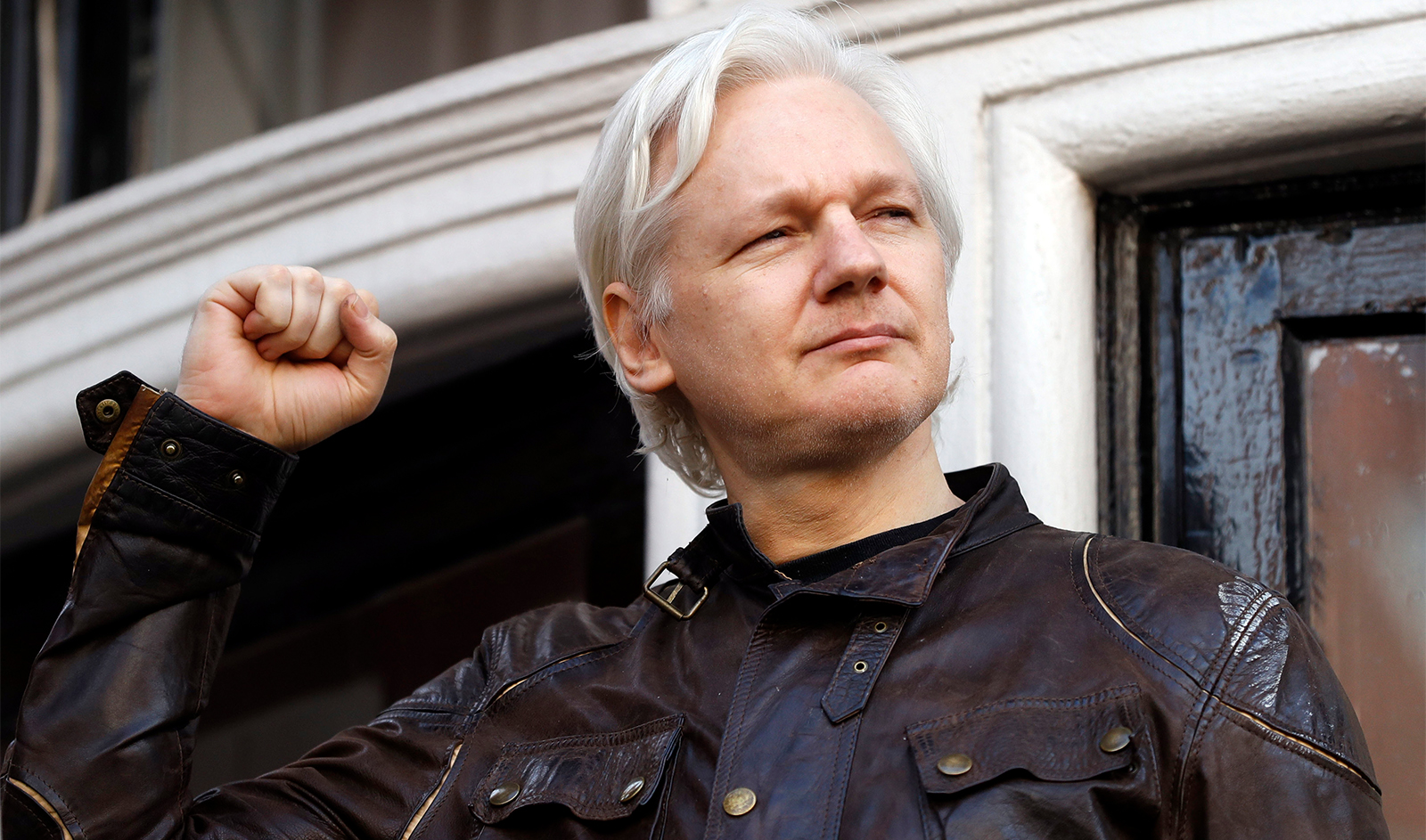 WikiLeaks founder Assange starts final UK legal battle to avoid extradition to US on spy charges