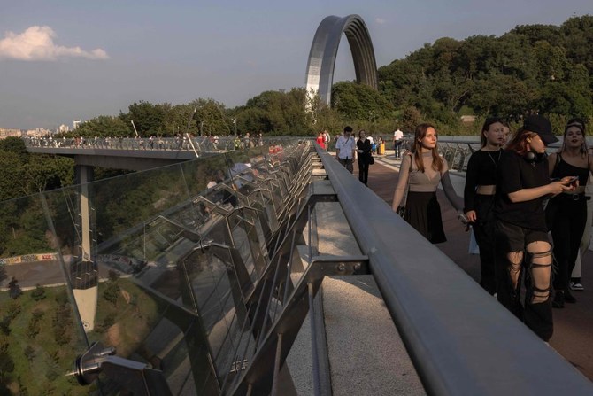 Russia on Tuesday claimed a new military success in Ukraine ahead of the second anniversary of its offensive, while President Vladimir Putin mocked what he called Kyiv’s “flight” from the frontline town of Avdiivka. (AFP/File)