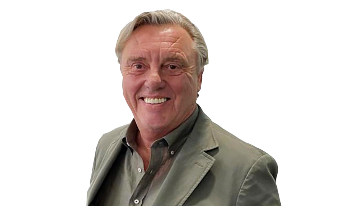 Anthony Aikenhead