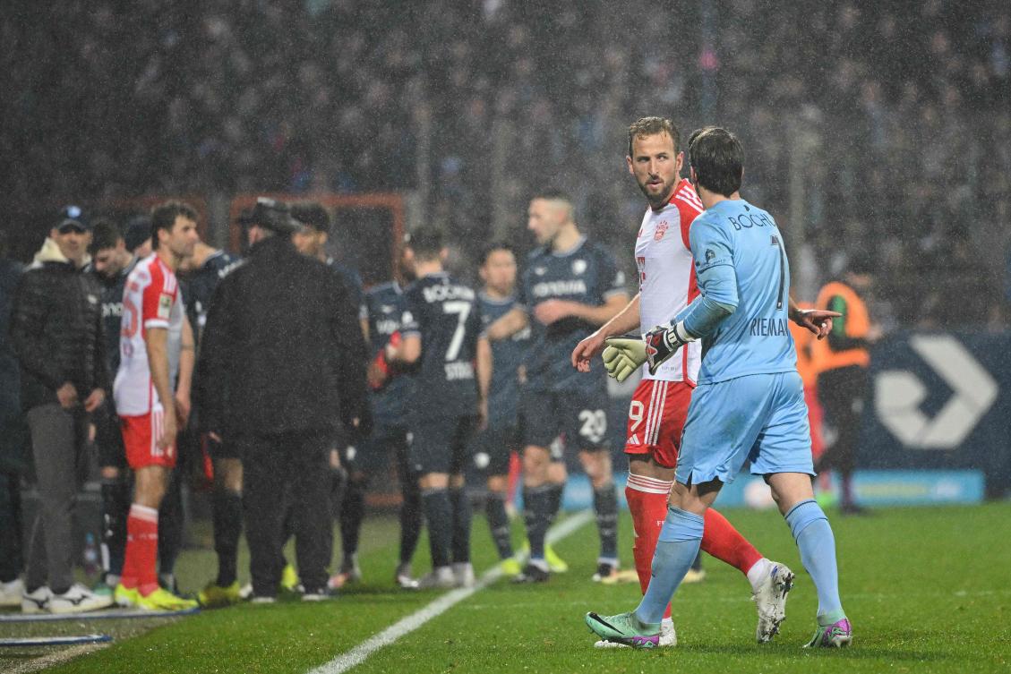Bundesliga investor deal collapses after fan protests