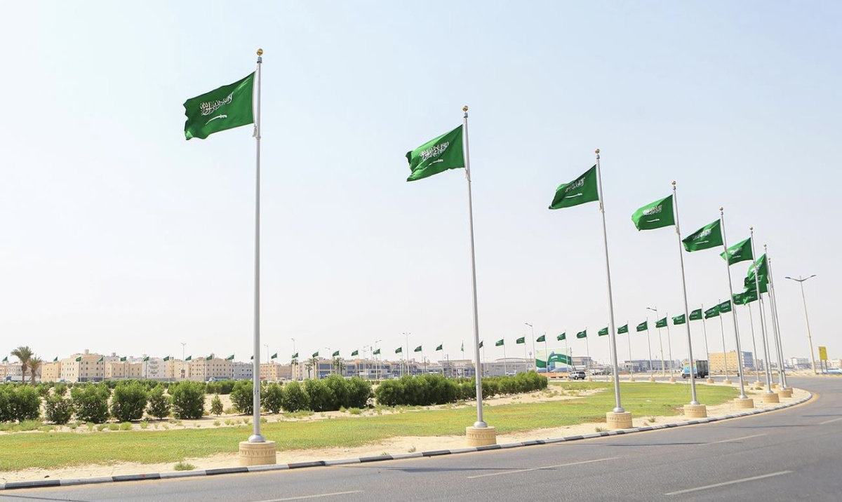 Saudi shoppers flock to take advantage of Founding Day discounts