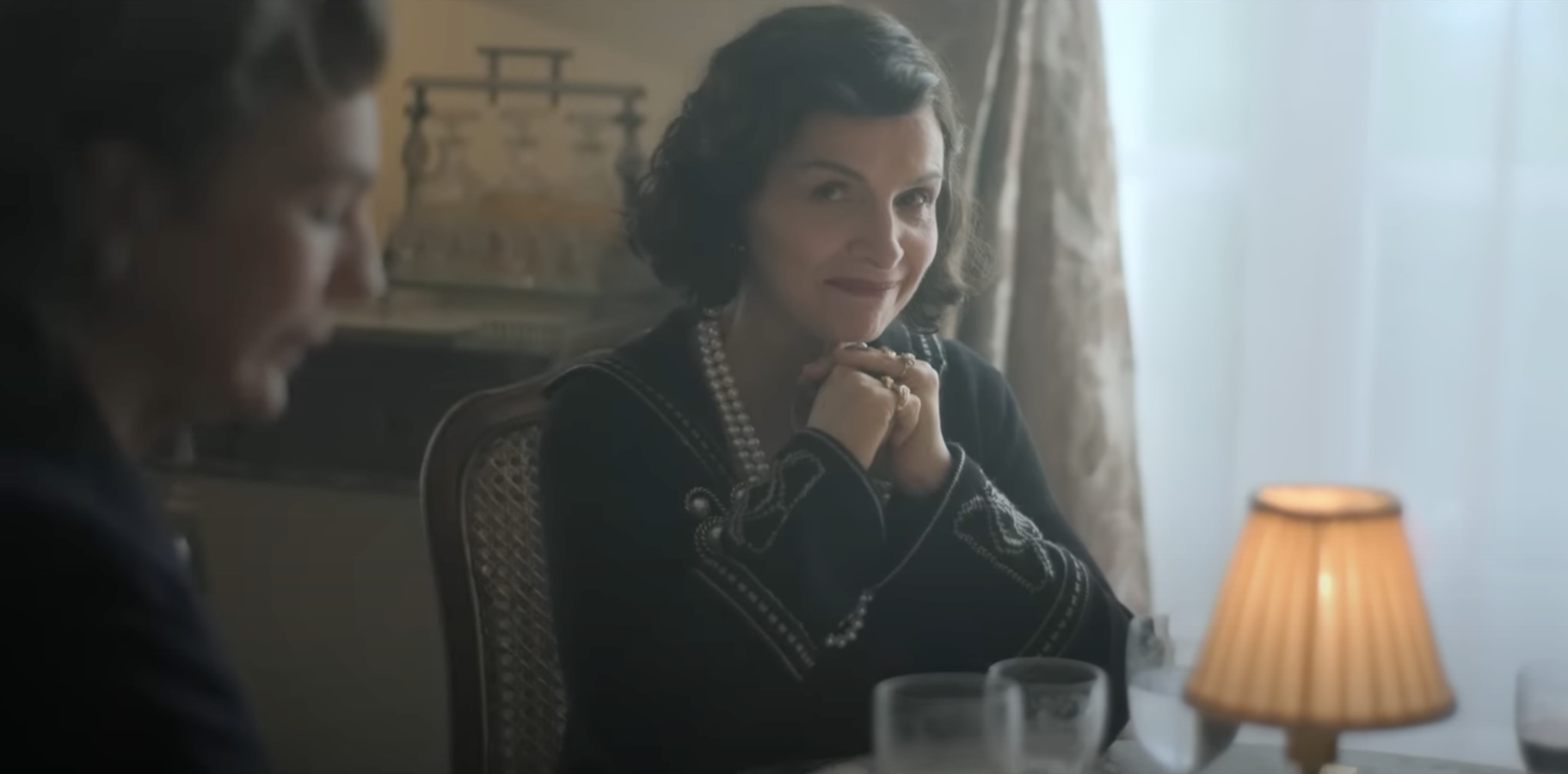 ‘The New Look’: Apple TV+ explores Dior-Chanel rivalry with flair
