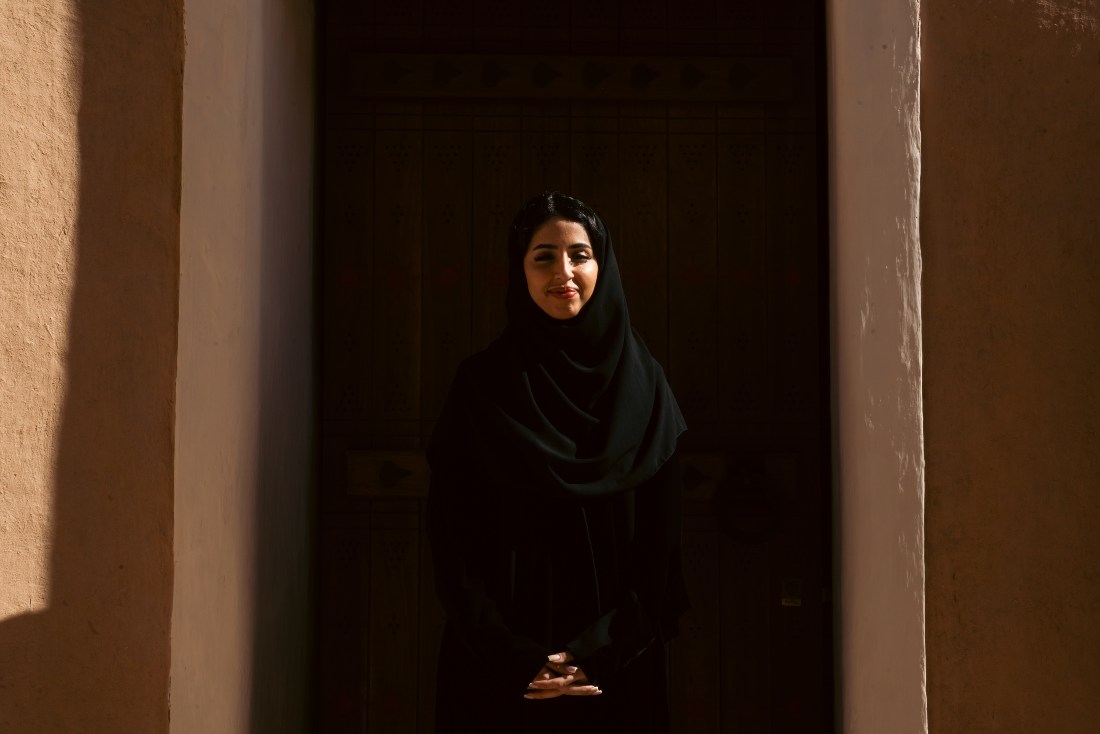Founding Day is a day for Saudis to celebrate their roots, says expert on Diriyah’s heritage and culture