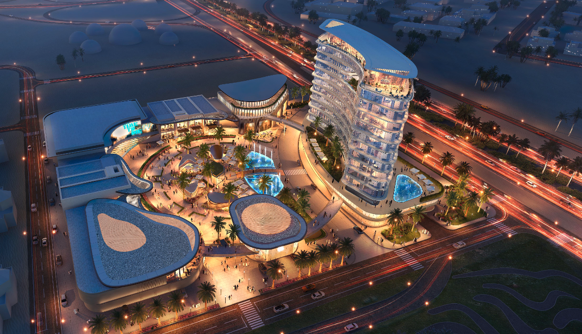 Al Akaria inks deal with Marriott to introduce Autograph hotel brand in Riyadh