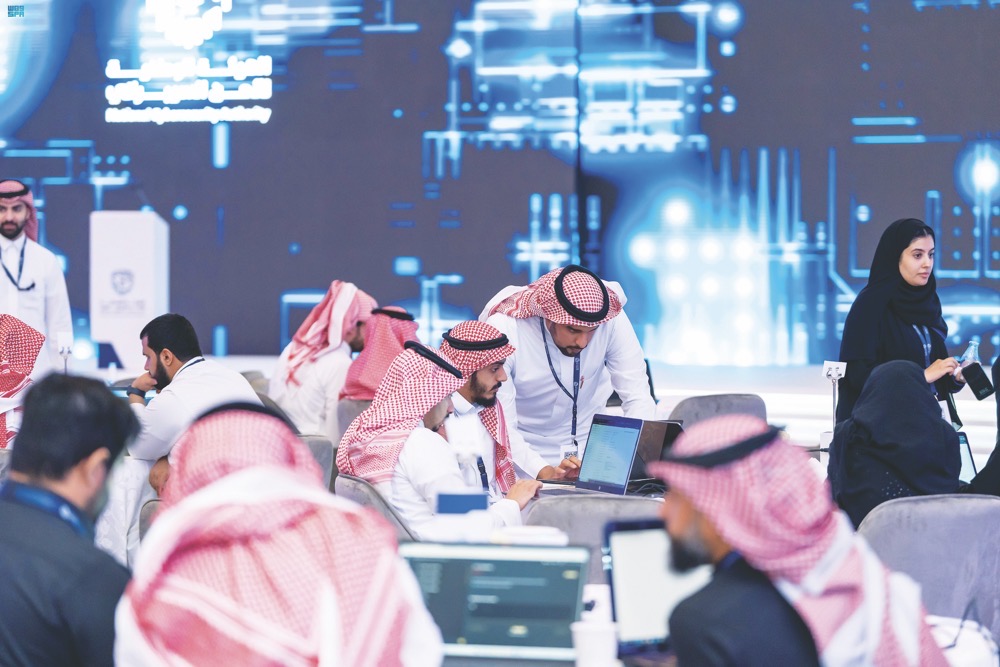 Saudi Arabia ahead of US, EU and UK when it comes to Basel IV compliance