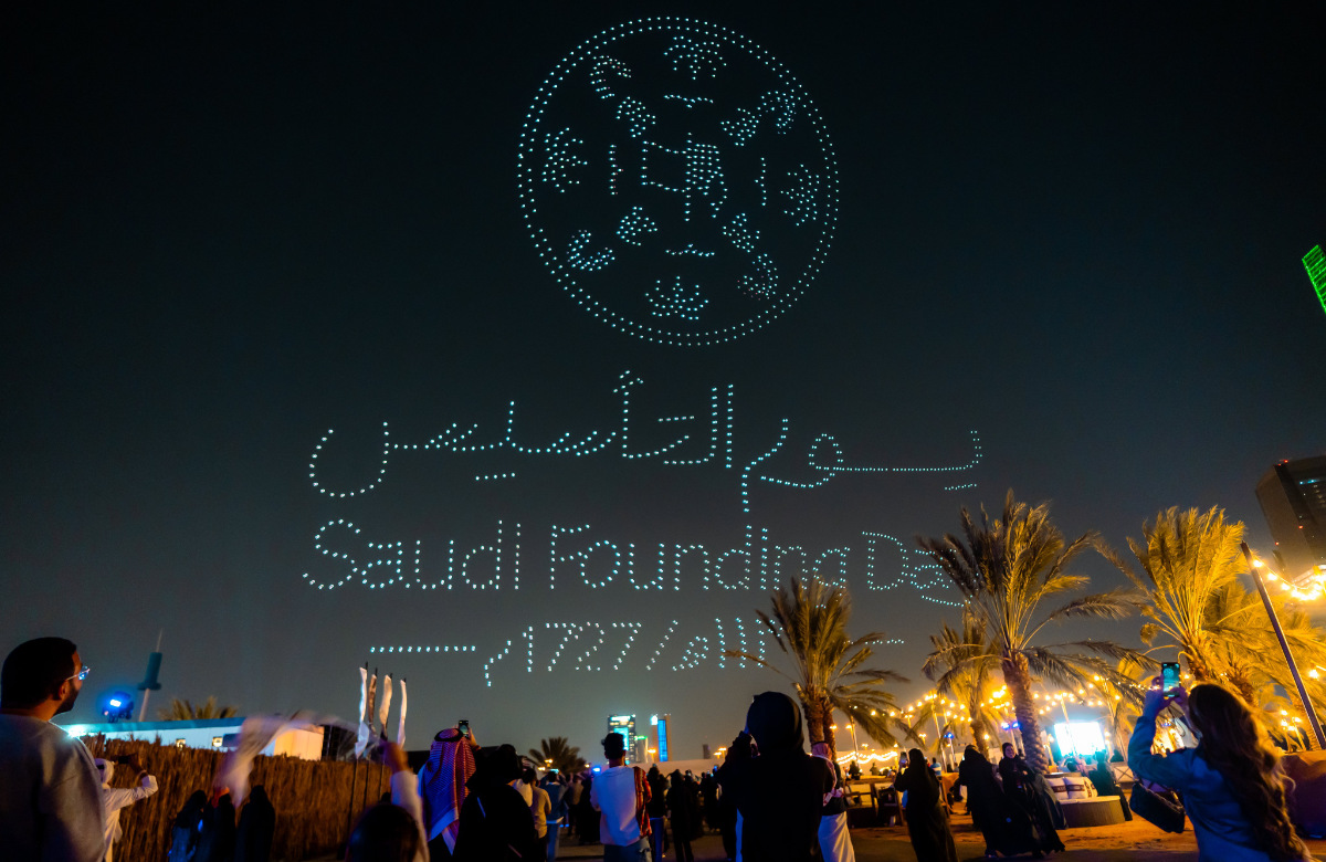 Culture Ministry launches ‘1727’ competition to mark Saudi Founding Day