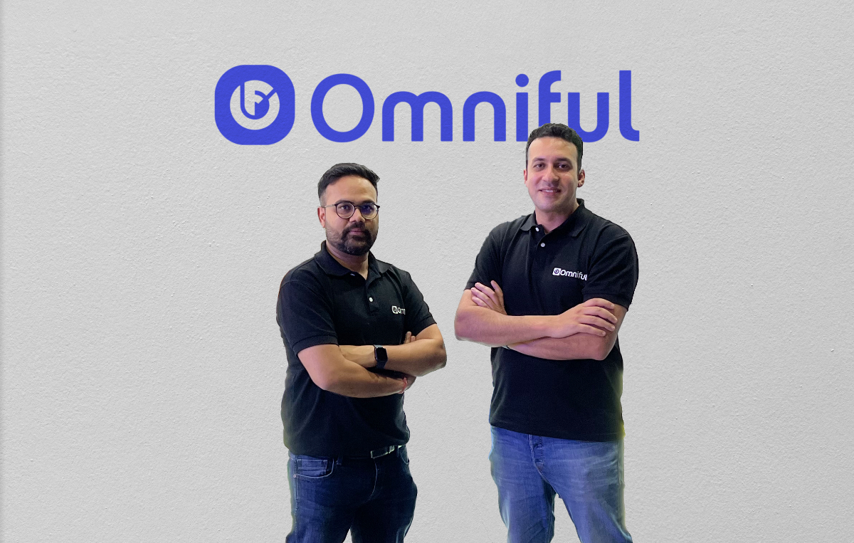 Mostafa Abolnasr said Omniful already serves clients across various regions, including the US, Europe, Africa, Turkiye, and the Gulf Cooperation Council. (Supplied)