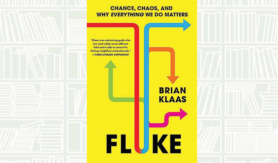 What We’re Reading: Fluke