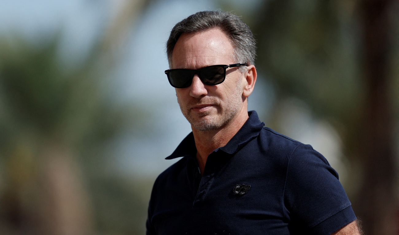 Investigation into Red Bull boss overshadows new F1 season as Verstappen aims for fourth title
