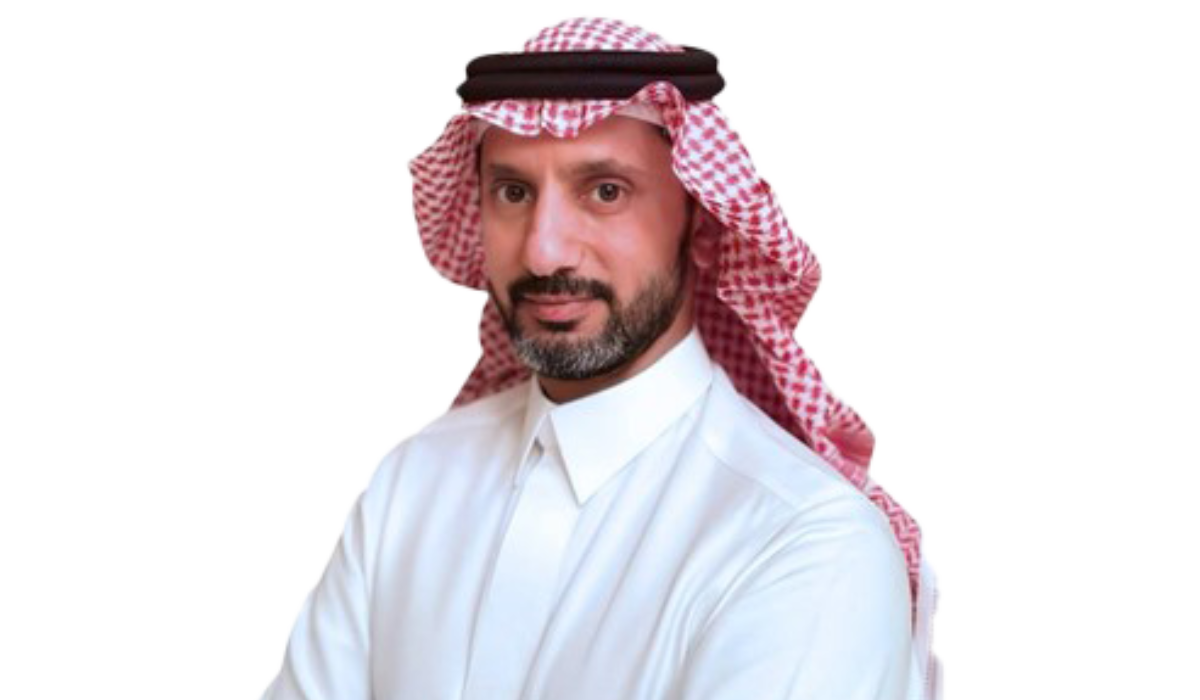 Wesam Al-Ghamdi