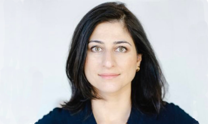 Dakhlallah previously served as media relations director for the Middle East and Africa at AstraZeneca. (X: @FarahDakhlallah)