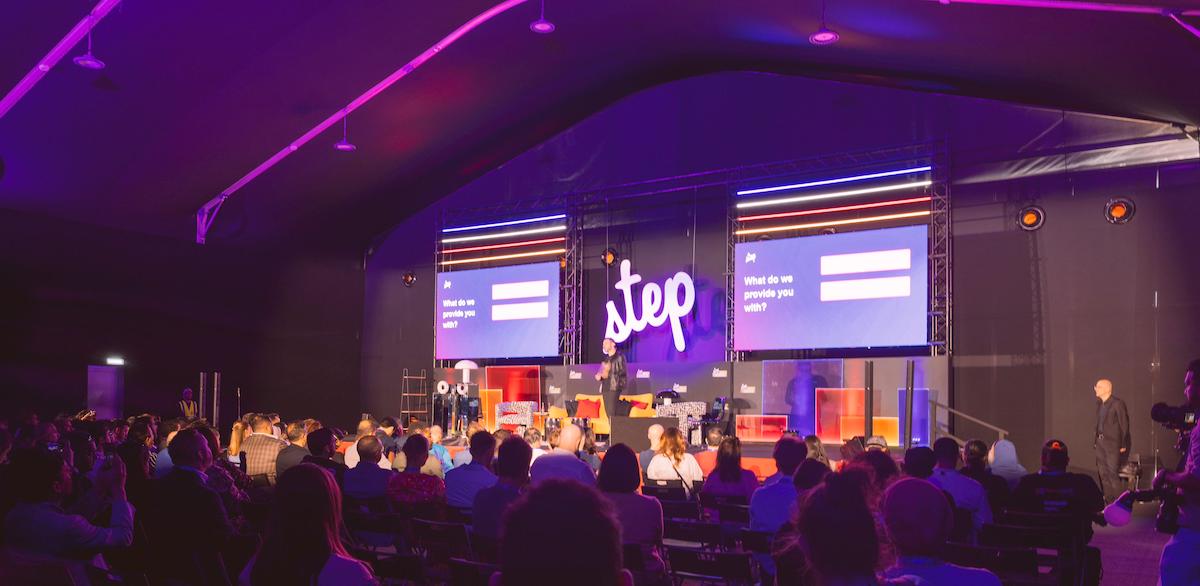 Step boss says AI regulation is critical but cautions against over-regulation